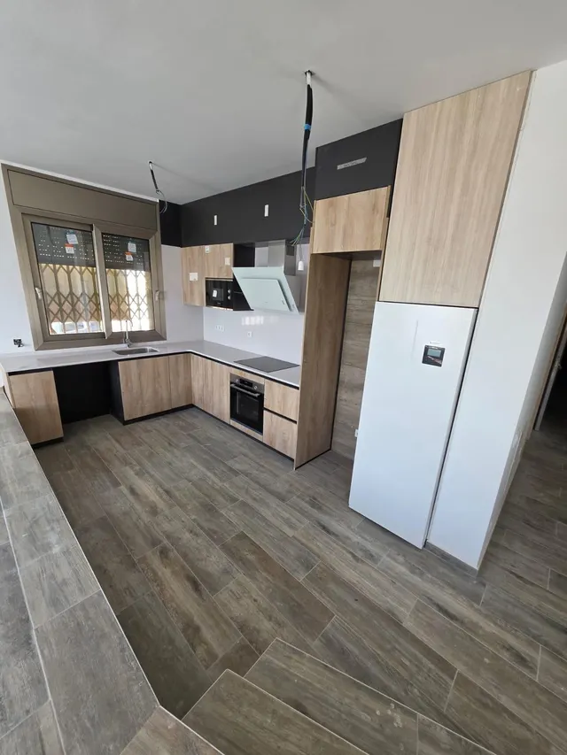 VENTA PISO PLANTA BAJA EN VILANOVA DEL CAMÍ ZONA BARRI LA PAU NUEVO A ESTRENAR!! — 2