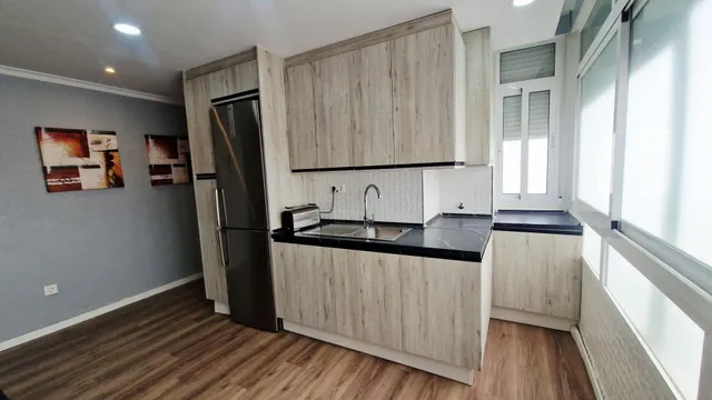 Piso 3 habitaciones 110m² en alquiler - Ensanche — 6