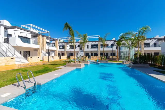 Apartamento 3 habitaciones 83m² en venta - Los Balcones Y los Altos — 22