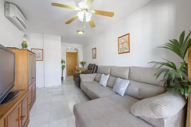 Apartamento 2 habitaciones 81m² en venta - Centro — 7