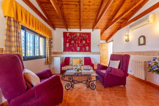 Chalet 4 habitaciones 237m² en venta - Marbella - foto 3