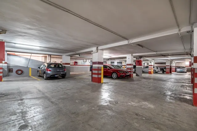 Garaje a la venta en zona Hipercor — 6