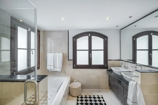 Chalet 6 habitaciones 625m² en venta - El Madroñal — 18