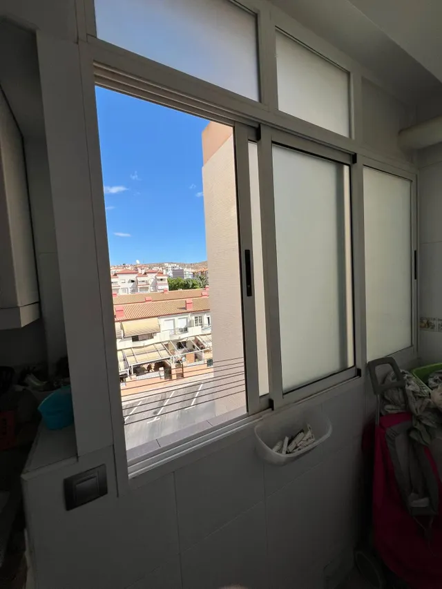 Amplio y Luminoso Apartamento en Calas de Santiago Bernabeu, Santa Pola — 8