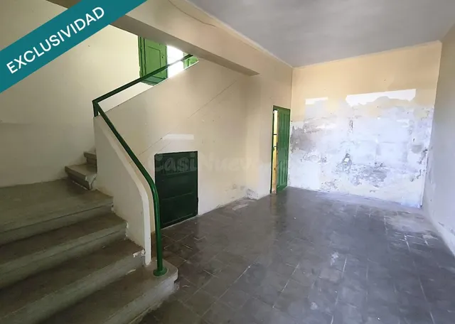 ¡Crea la casa de tus sueños! Gran propiedad con terreno y vistas al Pirineo en Torres de Barbués — 16