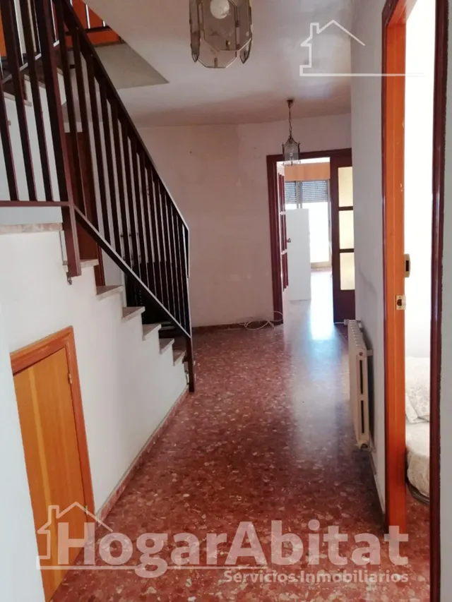 EXCELENTES VISTAS, ESTUPENDO ÁTICO DÚPLEX CON GARAJE CERCA DEL PARQUE RIBALTA — 25