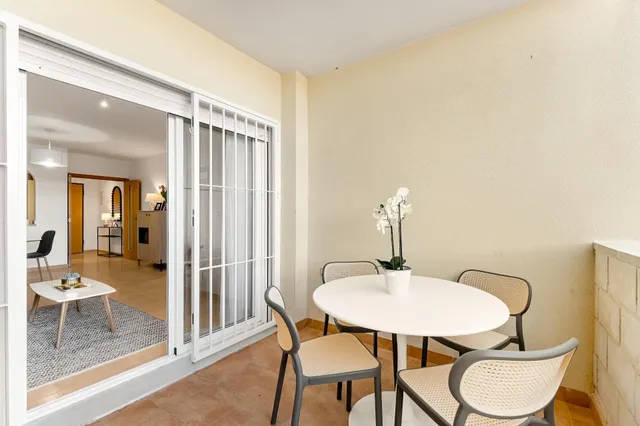 Moderno apartamento de 2 dormitorio y 2 baños en Cabo Roig — confort, estilo y excelente ubicación — 23