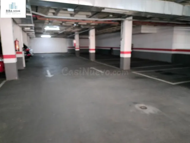 SE VENDEN PLAZAS DE GARAJE EN URBANIZACIÓN PRIVADA CON VIGIL - foto 4