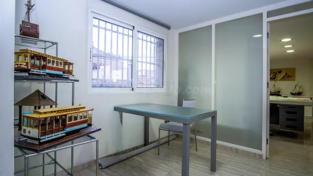 Entresuelo comercial ¡Tu futuro hogar en el centro de Elda! — 4