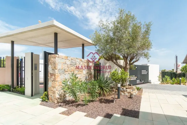 Nuevo conjunto residencial en Los Balcones (Torrevieja) — 5