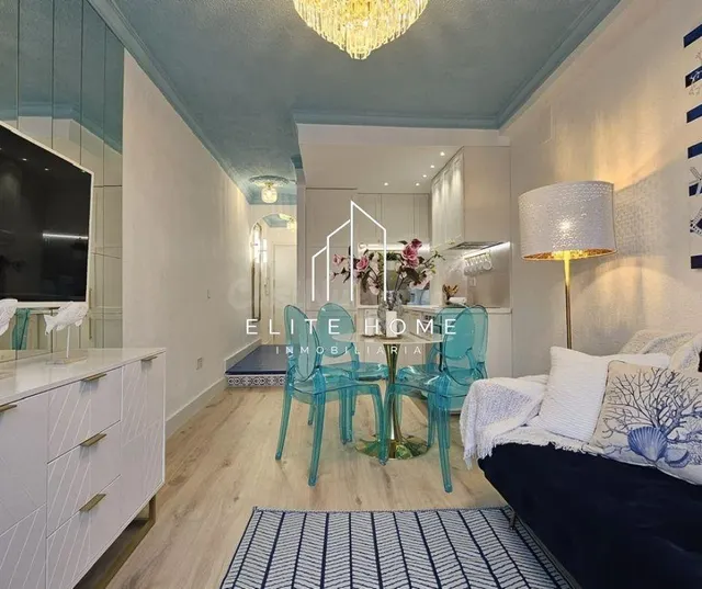 APARTAMENTO CON VISTAS AL MAR PARA DIFRUTAR Y RENTABILIZAR - foto 2