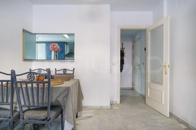 ¡Oportunidad en Cornisa Azul! Piso VPO con entrega como rent - foto 5