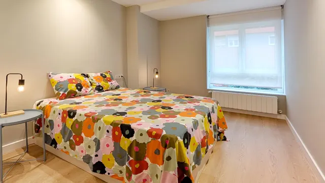 Vive Santander: elegancia y diseño en zona estaciones — 11