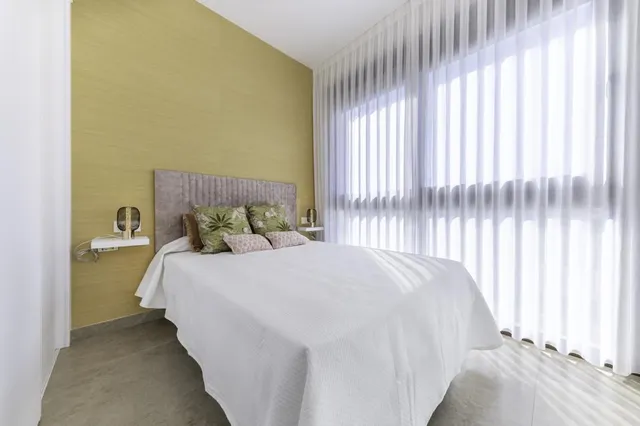 BUNGALOW EN PLANTA BAJA - foto 5