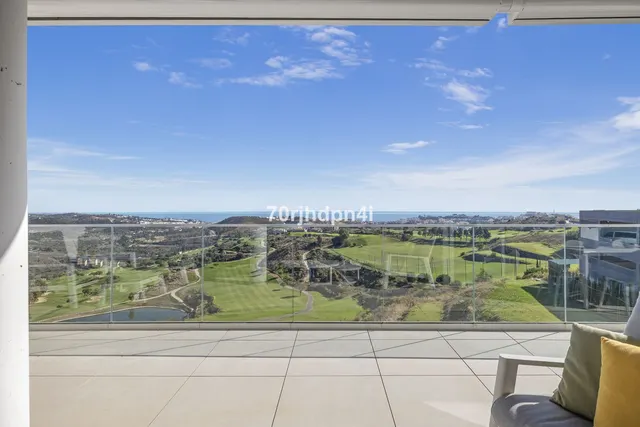 Apartamento 2 habitaciones 118m² en venta - Riviera del sol — 39