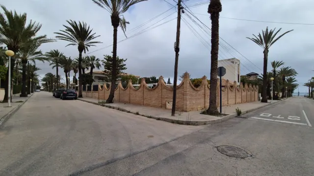 Villa 7 habitaciones 545m² en venta - Cabo Roig — 6