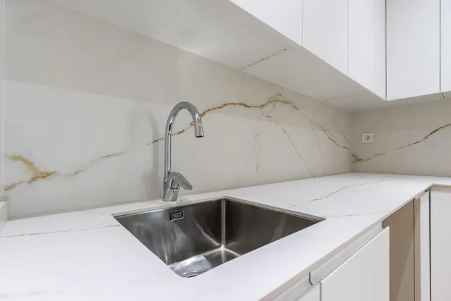 Espectacular planta baixa d’obra nova a estrenar amb 3 habitacions a can n’oriac — 9