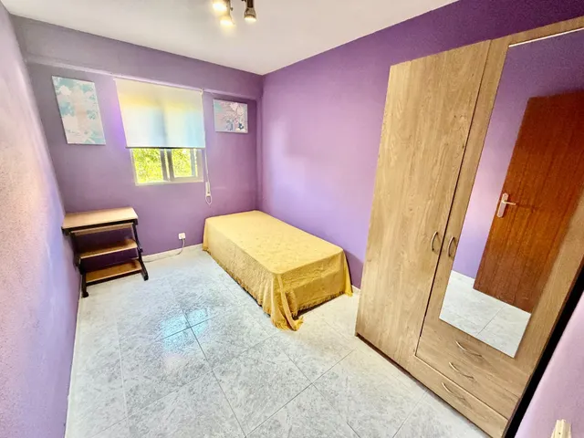 Piso en Via Parque - Ciudad Elegida — 24
