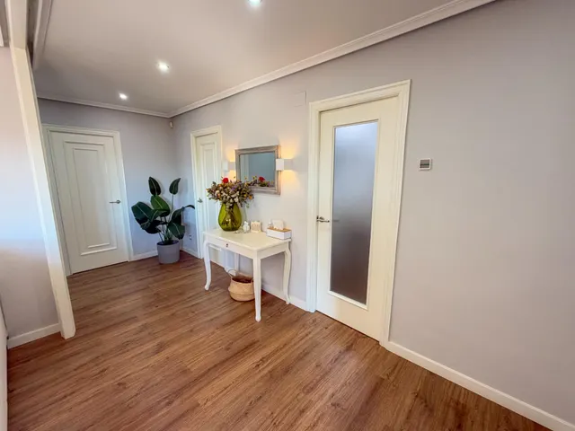 Piso en Cox — 16