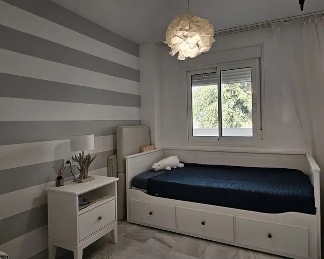 Apartamento 2 habitaciones 111m² en venta - Costa Del Sol — 6