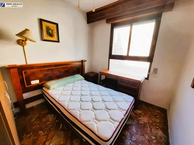 Piso 3 habitaciones 75m² en alquiler - Camino de ronda — 10
