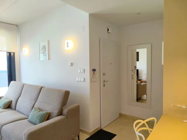 Villa 3 habitaciones 92m² en venta - Pueblo 9 — 6