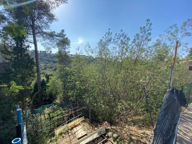 SE VENDE TERRENO URBANO EN SANT CUGAT, ZONA LA FLORESTA — 8