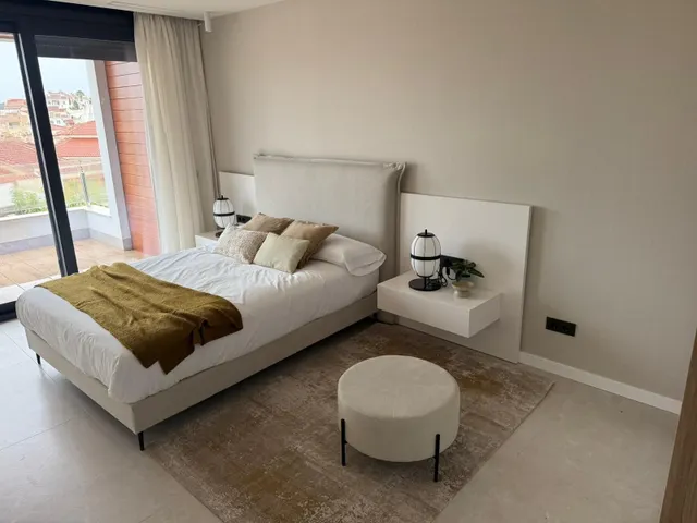 Villa 4 habitaciones 203m² en venta - La Marquesa — 17