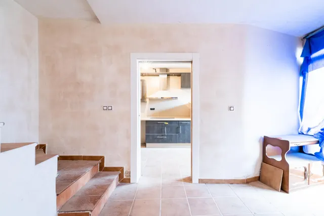 Casa reformada en Colomera lista para terminar a tu gusto — 13