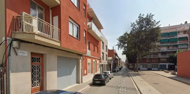 PISO EN EL PRAT DE LLOBREGAT