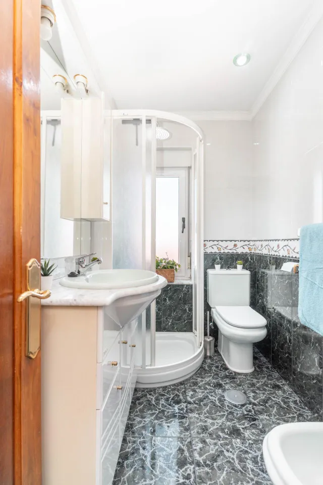PISO EN VENTA EN LAS VEGAS (CORVERA DE ASTURIAS) — 9