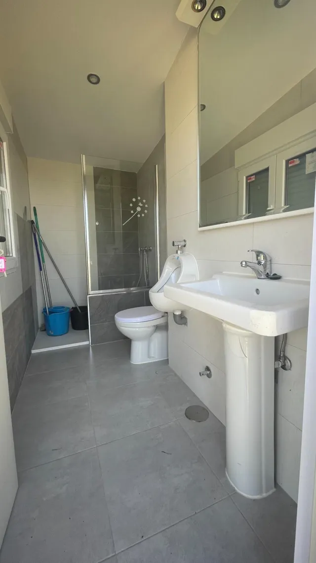 Terreno rural 10m² en alquiler - San Nicasio — 8