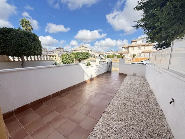 Apartamento 2 habitaciones 60m² en venta - Lomas de Cabo Roig — 23
