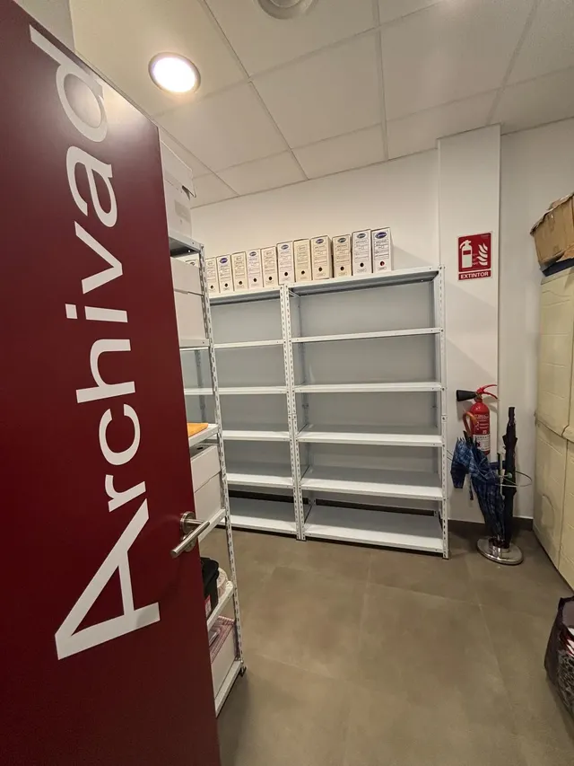 Oficina 1 habitación 170m² en venta - Centro — 9