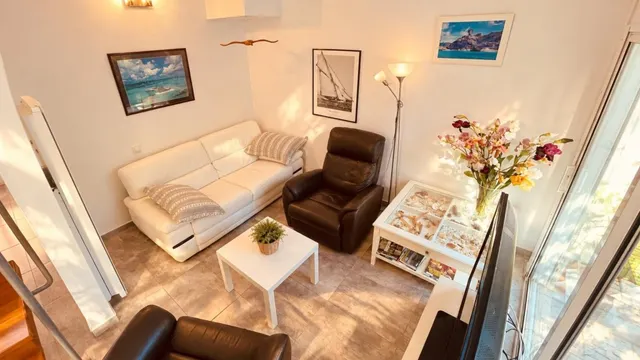 Casa de 3 dormitorios con amarre privado de 10 x 3,50 m, licencia turística y piscina comunitaria – Port Estrella, Santa Margarida, Roses — 7