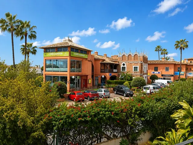 Estudio 35m² en venta - Riviera del sol — 24