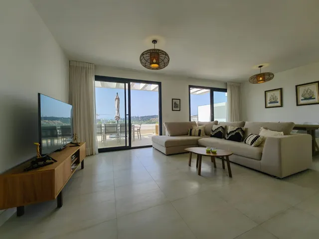 Ático Dúplex 3 habitaciones 232m² en venta - Costa Del Sol — 8