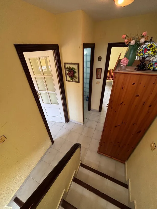 Encantadora vivienda de 2 dormitorios con amplias zonas exteriores – en zona los Frulates — 14