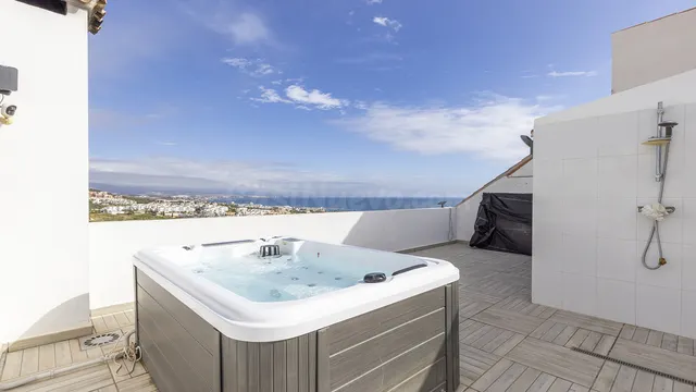 Adosado 2 habitaciones 212m² en venta - Costa del Sol — 3