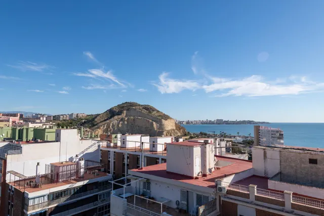 Vivienda en Virgen del Sororro cerca del Mar. — 39
