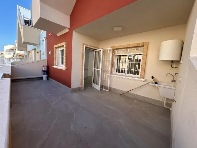 Apartamento 2 habitaciones 65m² en venta - Zona Pueblo — 13