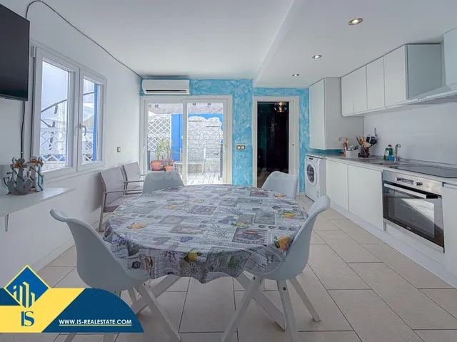 Exclusivo Ático diseñado con excelentes calidades + 2 Amplia - foto 3