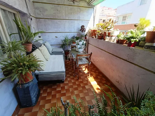 ¡ÁTICO CON TERRAZA A nivel DE 15 M2 EN LA MEJOR CALLE PEATON - foto 2