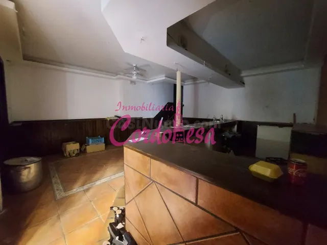 CASA INDEPENDIENTE CON LOCAL COMERCIAL EN PLANTA BAJA - foto 3