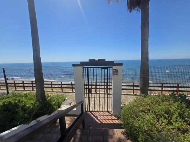 Estudio con terraza y piscina en Mijas — 29