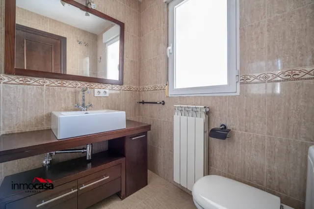 Vivienda unifamiliar  en urbanizacion "Cortijo de la Loma" amueblada y lista para entrar a vivir — 33