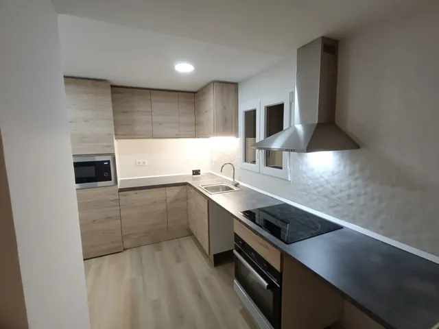 Piso en Venta en Zaragoza Zaragoza — 9