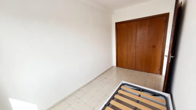 LUMINOSO PISO EN VENTA EN LA ORDEN (HUELVA) — 22