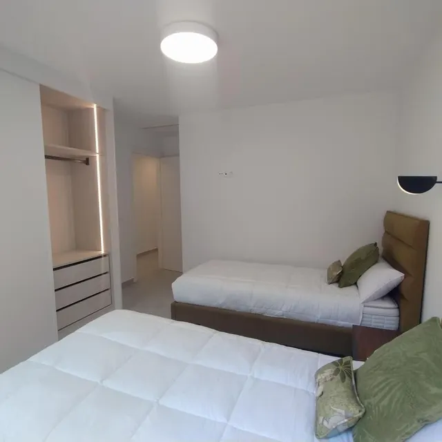 Apartamento 3 habitaciones en venta - Centro — 38