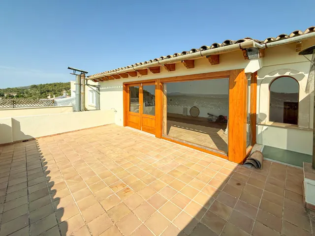 ESPECTACULAR CASA EN SELVA — 31